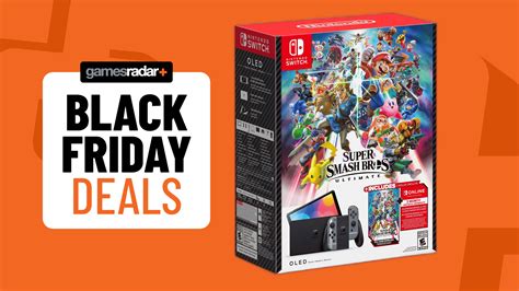 smash bros black friday|nintendo online black friday.